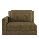 RENO 1 Seter Armlene Venstre Artwood Sofa