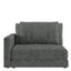 RENO 1,5 Seter Armlene Venstre Artwood Sofa