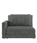 RENO 1 Seter Armlene Venstre Artwood Sofa
