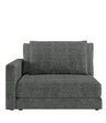 RENO 1 Seter Armlene Venstre Artwood Sofa