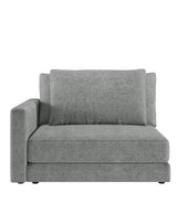 RENO 1 Seter Armlene Venstre Artwood Sofa