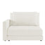 RENO 1,5 Seter Armlene Venstre Artwood Sofa