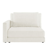 RENO 1,5 Seter Armlene Venstre Artwood Sofa