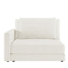 RENO 1,5 Seter Armlene Venstre Artwood Sofa