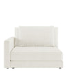 RENO 1 Seter Armlene Venstre Artwood Sofa