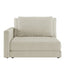 RENO 1 Seter Armlene Venstre Artwood Sofa