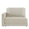 RENO 1 Seter Armlene Venstre Artwood Sofa