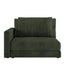 RENO 1 Seter Armlene Venstre Artwood Sofa