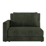 RENO 1 Seter Armlene Venstre Artwood Sofa
