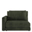 RENO 1,5 Seter Armlene Venstre Artwood Sofa