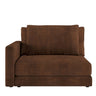 RENO 1 Seter Armlene Venstre Artwood Sofa