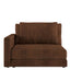 RENO 1,5 Seter Armlene Venstre Artwood Sofa
