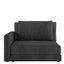 RENO 1,5 Seter Armlene Venstre Artwood Sofa