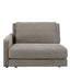 RENO 1 Seter Armlene Venstre Artwood Sofa