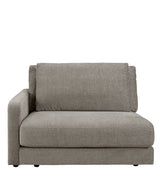 RENO 1 Seter Armlene Venstre Artwood Sofa