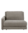 RENO 1 Seter Armlene Venstre Artwood Sofa