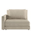 RENO 1 Seter Armlene Venstre Artwood Sofa