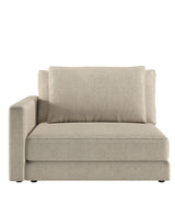RENO 1 Seter Armlene Venstre Artwood Sofa