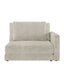 RENO 1 Seter Armlene Høyre Artwood Sofa