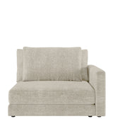 RENO 1 Seter Armlene Høyre Artwood Sofa