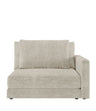 RENO 1 Seter Armlene Høyre Artwood Sofa