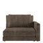 RENO 1,5 Seter Armlene Høyre Artwood Sofa