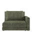 RENO 1,5 Seter Armlene Høyre Artwood Sofa
