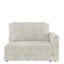 RENO 1 Seter Armlene Høyre Artwood Sofa