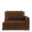 RENO 1,5 Seter Armlene Høyre Artwood Sofa