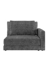 RENO 1,5 Seter Armlene Høyre Artwood Sofa