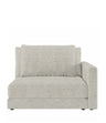 RENO 1 Seter Armlene Høyre Artwood Sofa