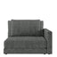 RENO 1,5 Seter Armlene Høyre Artwood Sofa