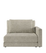 RENO 1 Seter Armlene Høyre Artwood Sofa