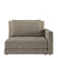 RENO 1 Seter Armlene Høyre Artwood Sofa