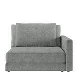 RENO 1,5 Seter Armlene Høyre Artwood Sofa