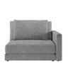 RENO 1,5 Seter Armlene Høyre Artwood Sofa