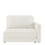 RENO 1,5 Seter Armlene Høyre Artwood Sofa