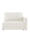 RENO 1 Seter Armlene Høyre Artwood Sofa