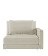 RENO 1 Seter Armlene Høyre Artwood Sofa