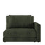 RENO 1 Seter Armlene Høyre Artwood Sofa