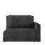 RENO 1,5 Seter Armlene Høyre Artwood Sofa