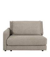 RENO 1 Seter Armlene Venstre Artwood Sofa