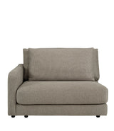 RENO 1 Seter Armlene Venstre Artwood Sofa