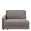 RENO 1 Seter Armlene Venstre Artwood Sofa