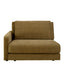 RENO 1 Seter Armlene Venstre Artwood Sofa