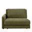 RENO 1,5 Seter Armlene Venstre Artwood Sofa