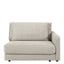 RENO 1 Seter Armlene Høyre Artwood Sofa