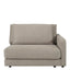 RENO 1 Seter Armlene Høyre Artwood Sofa