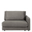 RENO 1,5 Seter Armlene Høyre Artwood Sofa