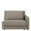 RENO 1,5 Seter Armlene Høyre Artwood Sofa